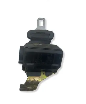Audi 100 S4 C4 Middle seatbelt (rear) 0419115 219115