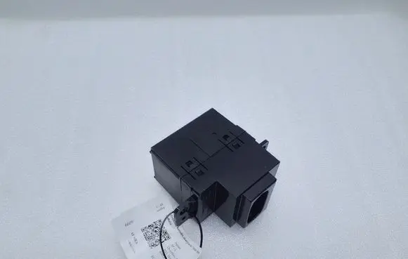 Jaguar XF X250 Ignition key card reader 3043A6G9FXCVR 6W8311572AK
