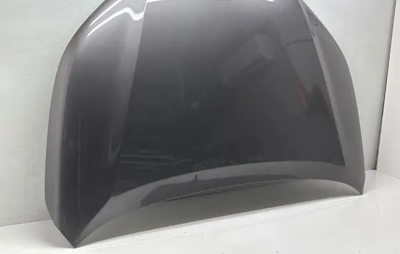 Toyota Highlander XU50 Engine bonnet/hood 