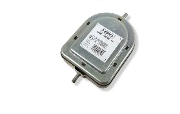 Ford C-MAX II Alarm system siren AV6N19G229AE