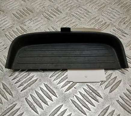 Ford Mustang VI Panel drawer/shelf pad FR3B63045M97A