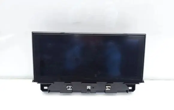 DS Automobiles 3 Crossback Screen/display/small screen 9822203180