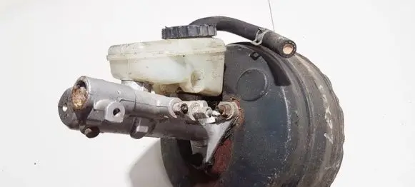 Lexus GS 300 400 430 Brake booster