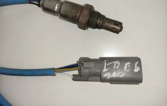 Ford S-MAX Lambda probe sensor F1F19Y460CA