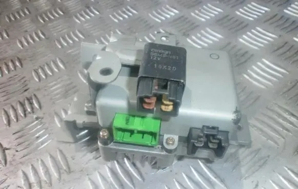 Honda Jazz Other control units/modules 39980SAAJ020M1 EACCEC055