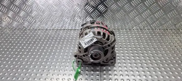 Volkswagen Up Generator/alternator S27698402 04C903023B