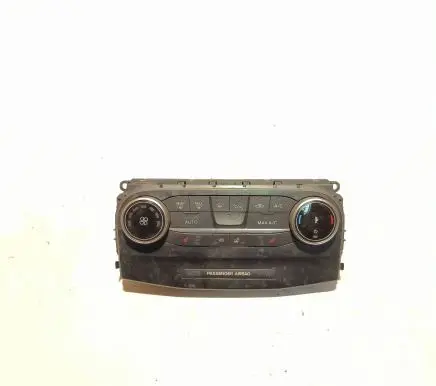 Ford Puma Climate control unit MN1T18C612HD 9002687550Q6 06671643