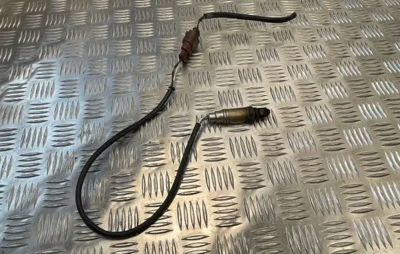Volkswagen PASSAT B5.5 Lambda probe sensor 0258986507