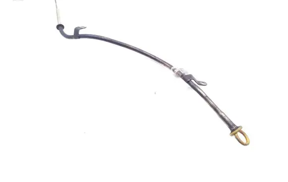 Oil level dip stick