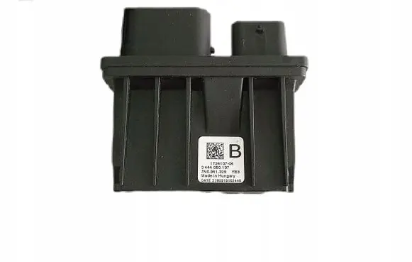 Volkswagen T-Roc Other control units/modules 7N0941329