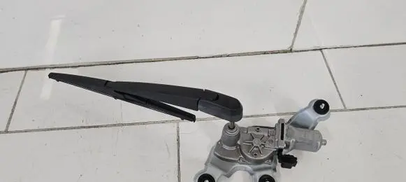KIA Soul Rear window wiper motor 98700B2000 07T14 DH2596003010