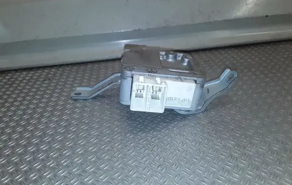 Power steering control unit/module