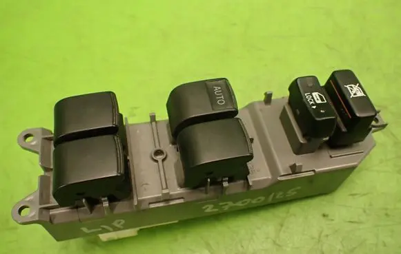 Toyota RAV 4 (XA30) Quarter vent window switch 
