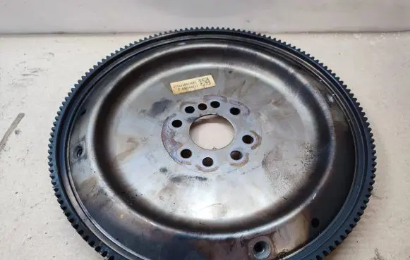 Mercedes-Benz ML W166 Flywheel