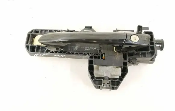 Mercedes-Benz GLK (X204) Front door exterior handle 2047600170 2047600934