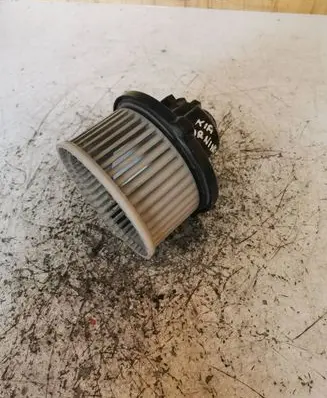 KIA Carnival Heater fan/blower