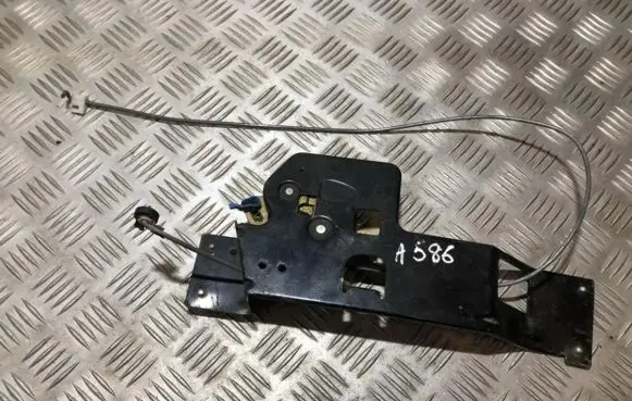 Ford Transit Rear door lock 92vbv22168a k1545-098665