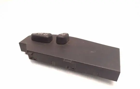 BMW 3 E46 Seat control switch 8255383 110187 03491720