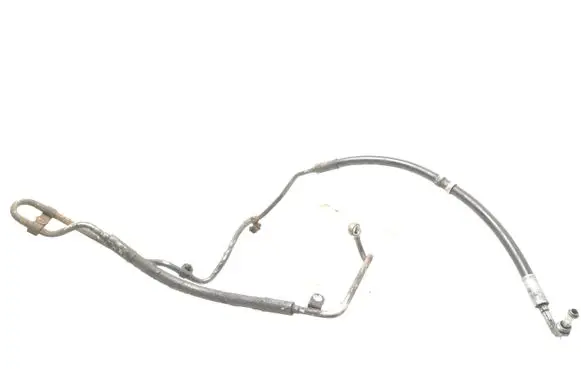 BMW 5 E60 E61 Power steering hose/pipe/line 6761481