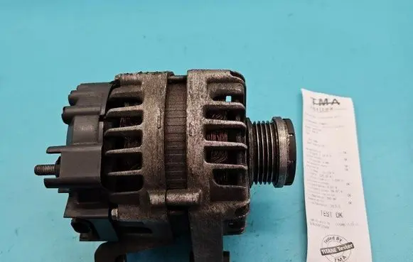 Generator/alternator