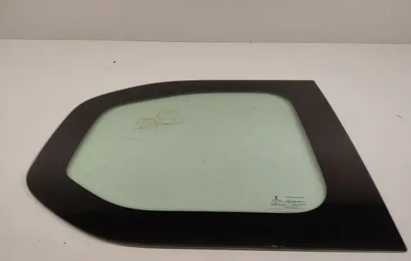 Citroen Berlingo Rear side window