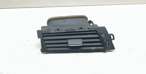 BMW 5 E60 E61 Dashboard side air vent grill/cover trim 6910731 64226910731