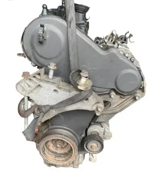 Volkswagen PASSAT B7 Engine CFFB