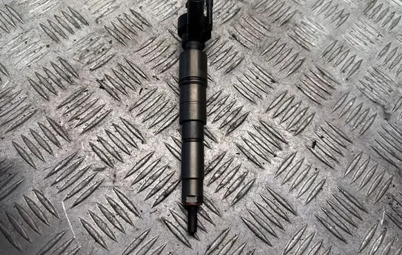 BMW X5 E70 Fuel injector 0445115070