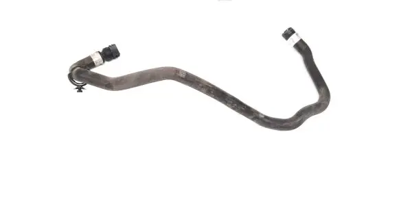 Peugeot 2008 I Engine coolant pipe/hose 9671349780