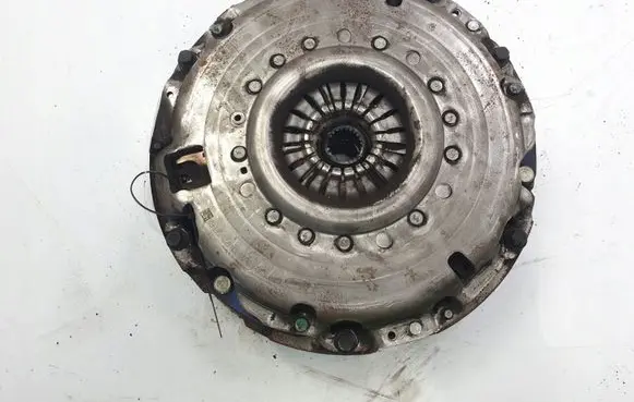 Ford Transit Courier Clutch set kit 130KM