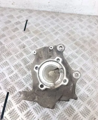 BMW 5 E39 Front wheel hub 1092853
