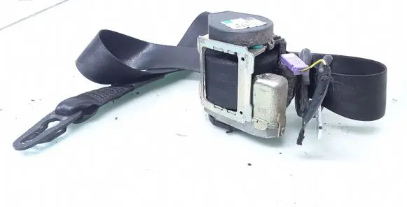 Audi A4 S4 B6 8E 8H Front seatbelt 8E0857706G