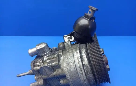 BMW 7 E65 E66 Power steering pump 6760070 LH2111035 LFR440