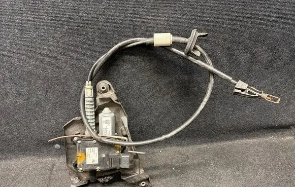 Citroen C4 Grand Picasso Hand parking brake switch 0204280095 9683024880 0191448
