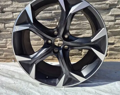 Cupra Formentor R19 alloy rim 5FF601025E