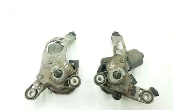 Ford Focus Wiper motor BM5117K484A BM5117K484B
