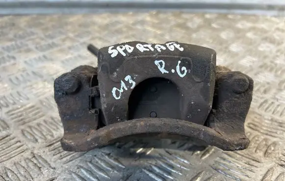 KIA Sportage Rear brake caliper