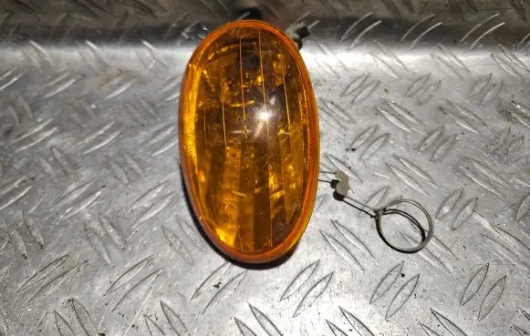Fiat Multipla Front indicator light 270018