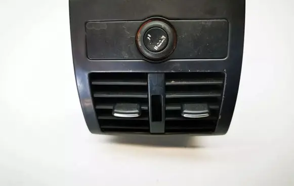 Audi A6 Allroad C5 Rear air vent grill 4B0819203