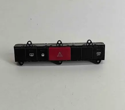 Fiat Ducato A set of switches 7355861650