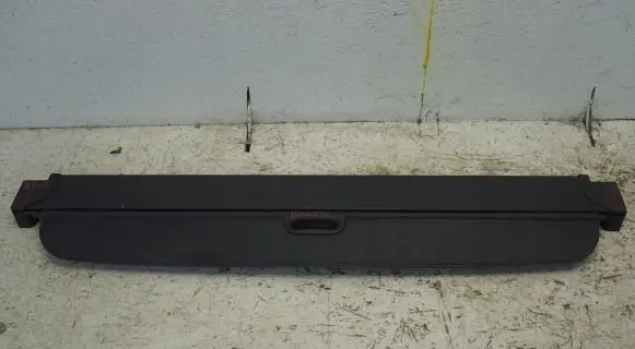 BMW X5 E70 Parcel shelf load cover 