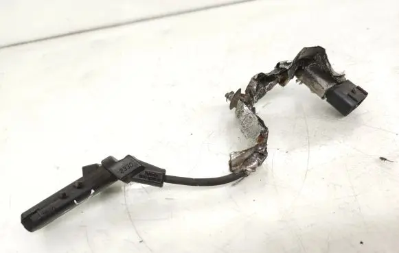 Jaguar XF X250 Crankshaft position sensor 9X2Q6C315AC