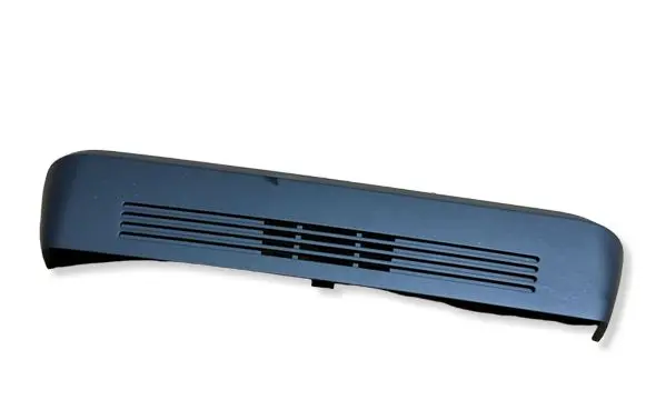 Renault Zoe Dash center speaker trim cover 684990465R