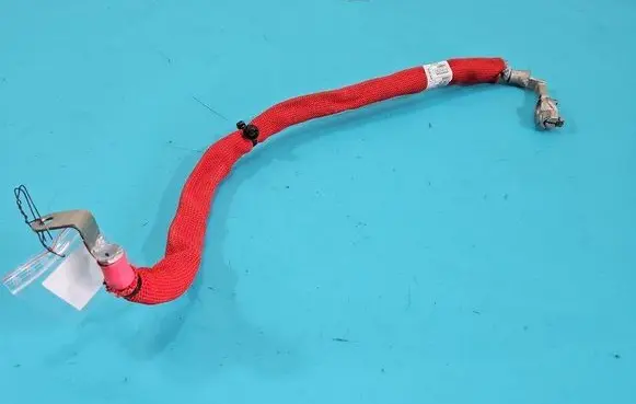 BMW X3 G01 Positive cable (battery) 6839822 IMPRK1457359