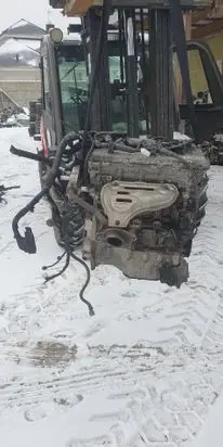 Toyota Prius (XW30) Engine 2ZRFXE