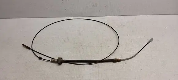 Volkswagen II LT Handbrake/parking brake wiring cable 