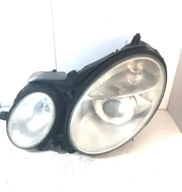 Mercedes-Benz E W211 Headlight/headlamp 15435901