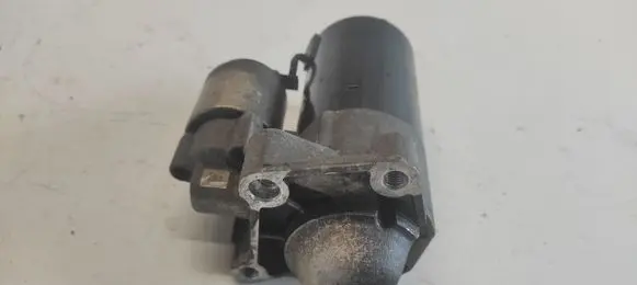 Volvo S40, V40 Starter motor 0001107067 9630202023 089