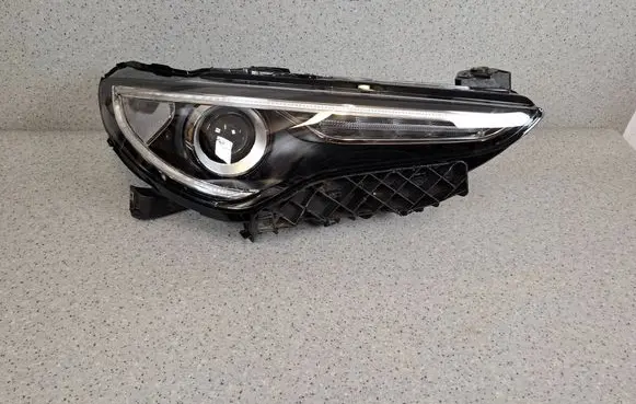Headlight/headlamp