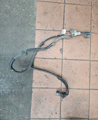 Opel Zafira C Other wiring loom 13346361 133463615